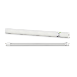 Лампа светодиодная LED-T8-П-PRO 20Вт 230В G13 4000К 1620Лм 1200мм прозрачная IN HOME
