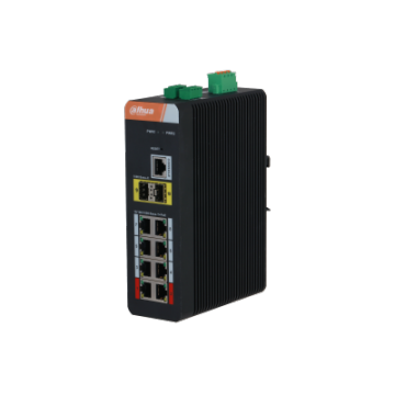 DH-PFS4210-8GT-DP