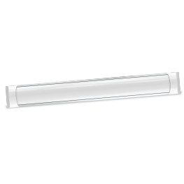 Светильник светодиодный SPO-108 36Вт 230В 6500К 2700Лм 1200мм IP40 IN HOME